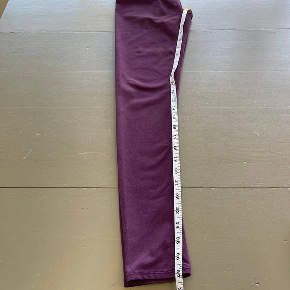 Fabletics Women's Leggings Full Length Sz Small - Picture 6 of 6
